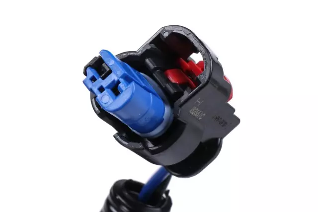 Socket & Wire - GM (84234371)