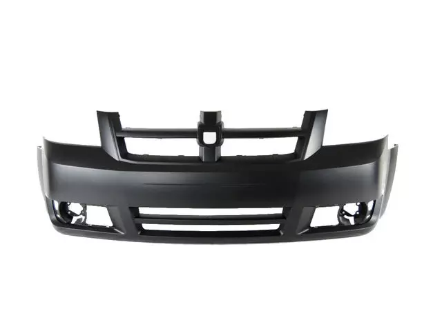 1AG01TZZAC - Body: Bumper Cover for Dodge: Grand Caravan Image