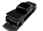 VHL3Z84501A42AF - Exterior: Tonneau/Bed Cover, Hard Painted One-Piece for Ford: F-150 Image