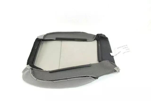 1QC37XDVAA - Interior Trim: Front Seat Cushion Cover for Mopar Image