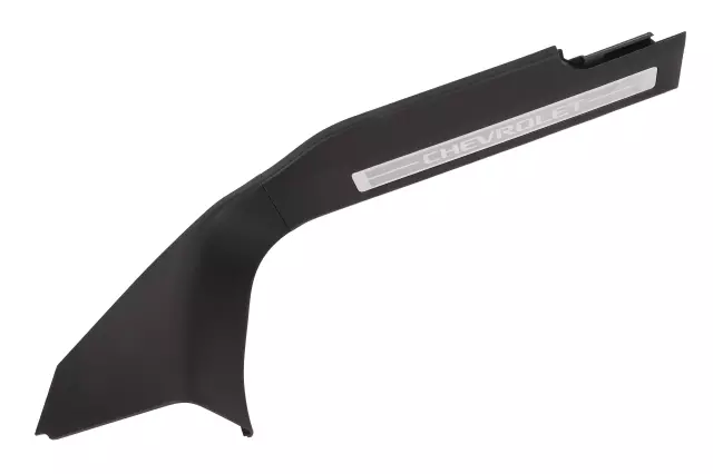 84701465 - Body: Front Sill Plate for Chevrolet: Suburban, Tahoe Image