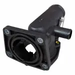 RH68 - Cooling System: Thermostat Housing for Ford: Thunderbird | Lincoln: LS Image