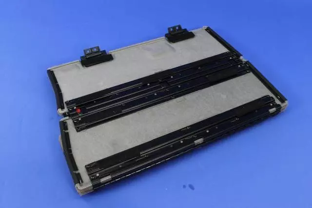 Load Floor Door Assembly, Right - Mopar (1MF32DK5AC)