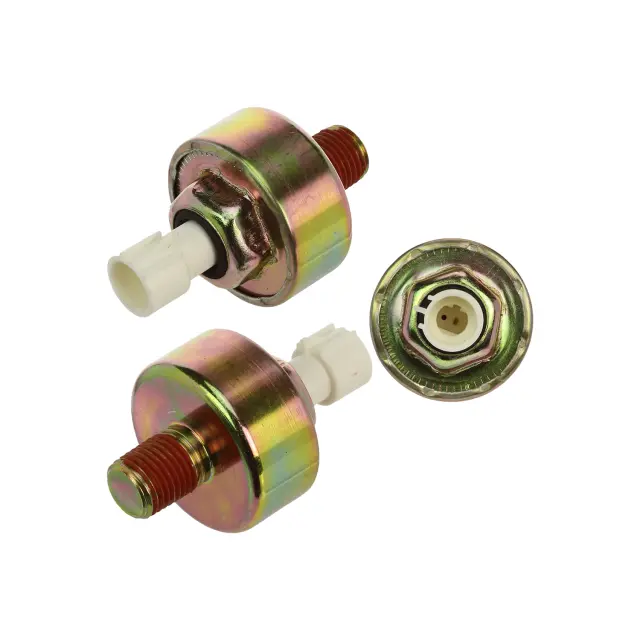 1811767 - Air Intake &amp; Fuel Delivery: Ignition Knock (Detonation) Sensor for GLOBAL PARTS DISTRIBUTORS Image