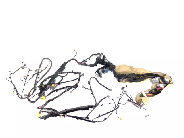 Body Wiring - Mopar (68235823AC)