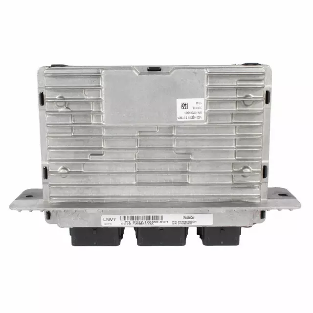 DC2Z12A650ACH - Electrical: ECM for Ford: E-350 Super Duty, E-450 Super Duty Image