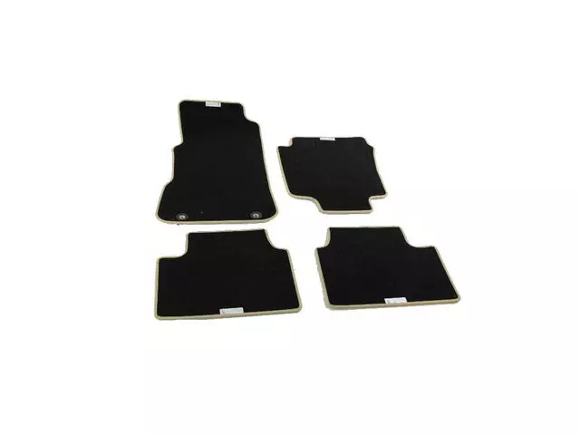 Floor - Complete Mat Kit - Alfa Romeo (6CS93U2EAA)