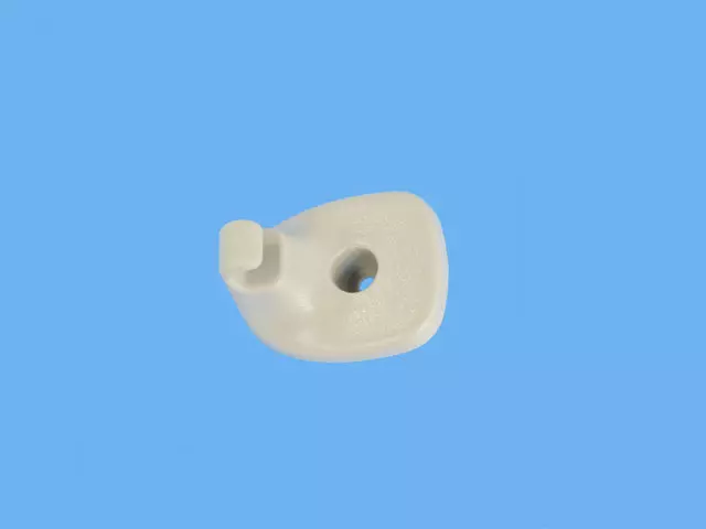 Visor Receptacle - Mopar (1DR31HDAAA)