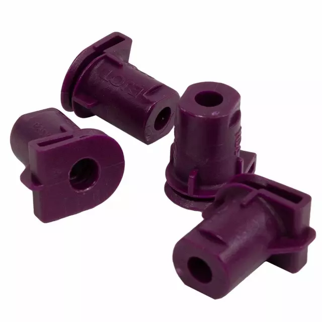 Nut - Ford (W790453-S900)