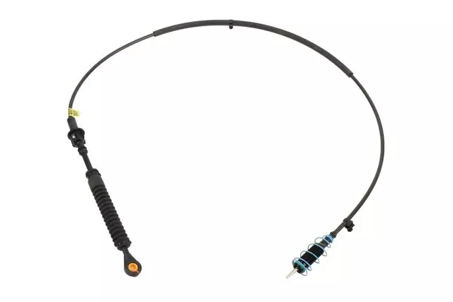 25939773 - Automatic Transmission: Shift Control Cable for GM Image