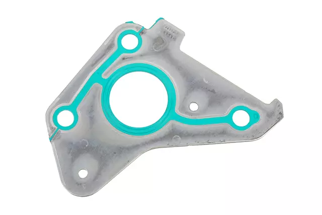 Coolant Crossover Pipe Gasket - GM (12623853)