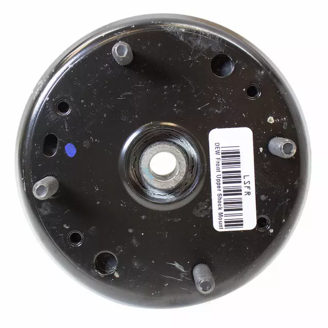 3W4Z18183AA - Suspension: Upper Mount for Lincoln: LS Image