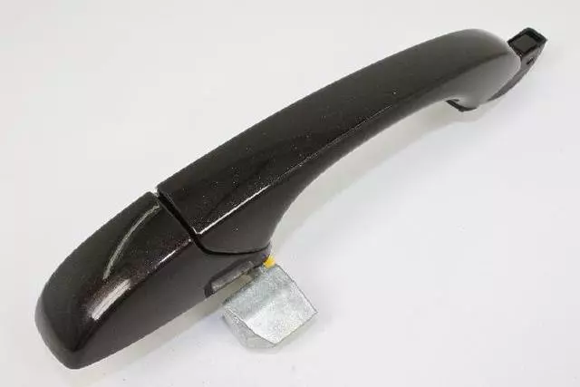 Exterior Door Handle, Left - Mopar (XU81GTWAG)