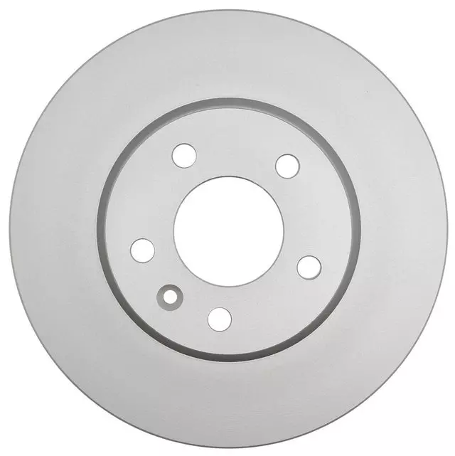 Front Disc Brake Rotor - GM (19360075)