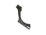 68302755AC - Body Sheet Metal Except Doors: Quarter Inner Reinforcement, Left for Jeep: Wrangler Image