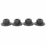 N621940S424 - Body: Impact Bar Nut for Ford: Fusion | Lincoln: MKZ | Mercury: Milan Image