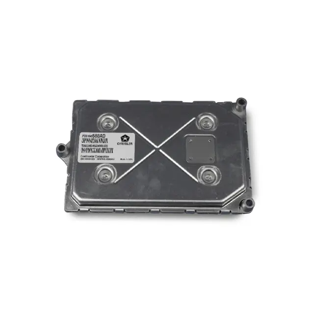 5150688AD - Electrical: ECM for Mopar Image