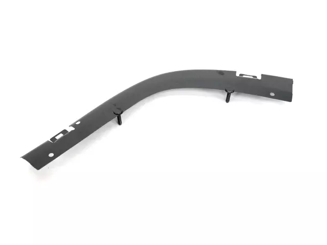 55155678AD - Body Sheet Metal Except Doors: Applique Retainer, Right for Jeep: Cherokee Image