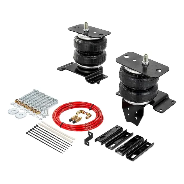 BAGTTUN0721 - : Arnott Air Suspension Helper Spring Kit for Arnott Image