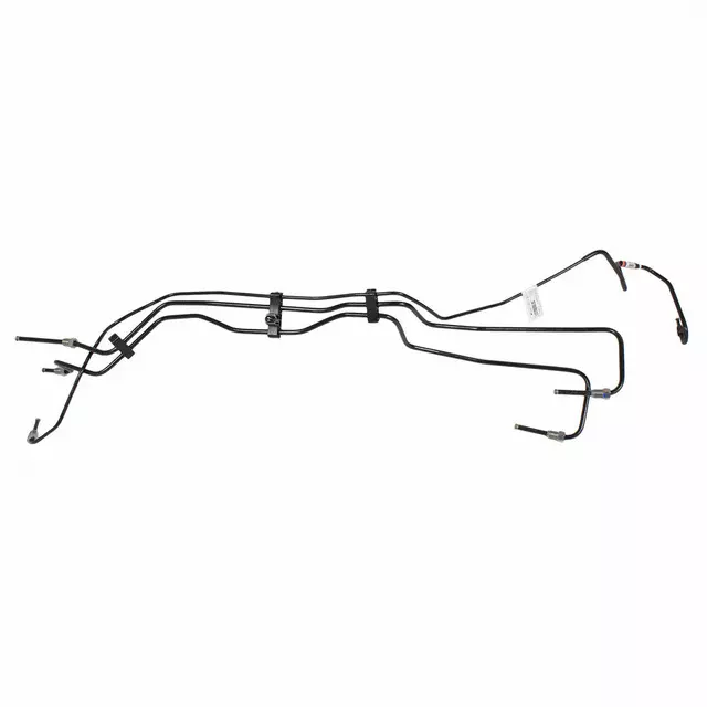 D2BZ2C296C - : Kit Brake Tubes for Ford Image