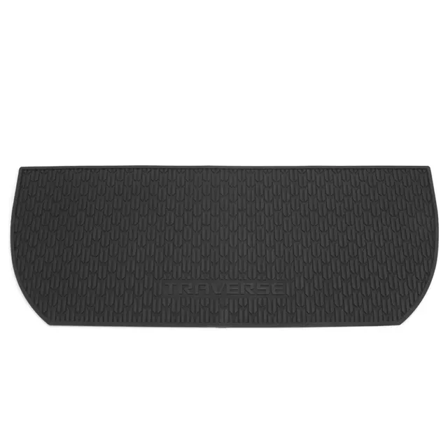 Cargo Area Mat, Premium All Weather - GM (22890537)