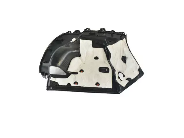 7UC09DX9AA - Interior Trim: Quarter Trim Panel for Mopar Image