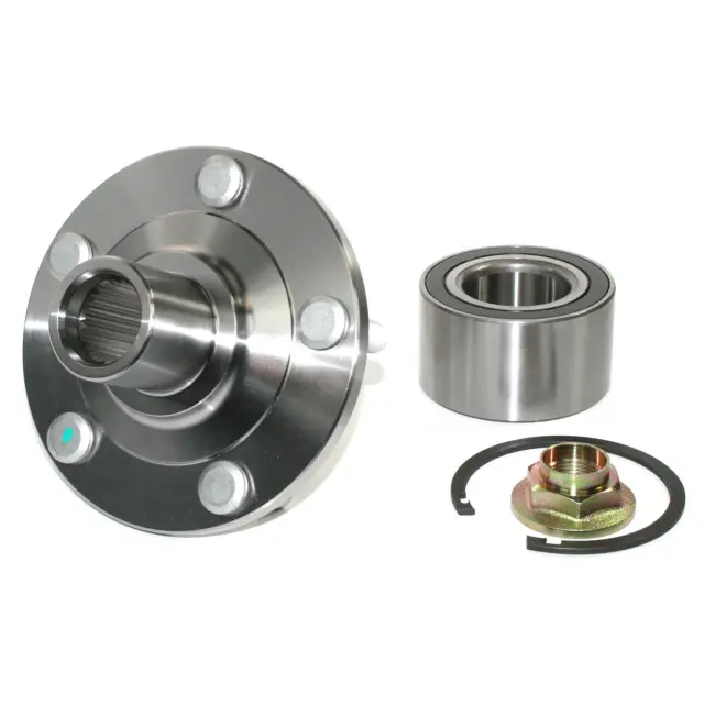 29596060 - : DuraGo Wheel Hub Repair Kit for PRONTO Image