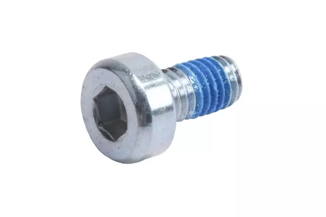 11609376 - : Multi-Purpose Bolt for GM Image