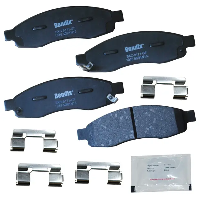 CFC1015 - : BENDIX Premium Copper-Free for BENDIX Image