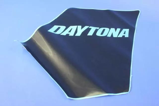 Decal, Left - Mopar (5174313AA)