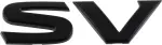 848969TG0A - Accessories: Hatch Emblem for Nissan Image