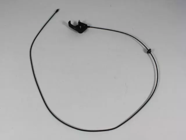 HOOD LATCH - HANDLE | Mopar 55362551AB - Mopar (55362551AB)