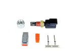 302014 - : AEM DTM-Style Air Temp Sensor Kit for AEM Electronics Image