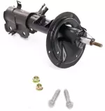 E43027Y01B - Suspension: Strut for Nissan: Maxima Image