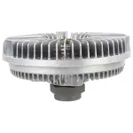 YB3164 - Cooling System: Clutch for Ford: E-350 Club Wagon, E-350 Econoline, E-350 Econoline Club Wagon, E-350 Super Duty, E-450 Econoline Super Duty, E-450 Super Duty, E-550 Econoline Super Duty, E-550 Super Duty, Econoline Super Duty Image