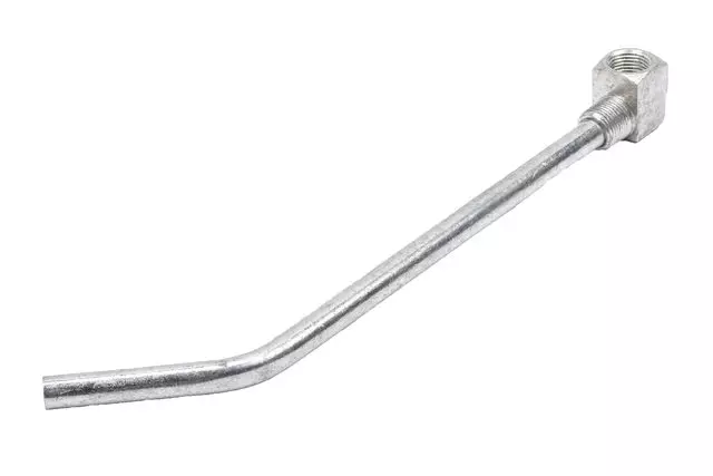 10393465 - : Engine Fuel Feed Pipe Fitting for GM Image