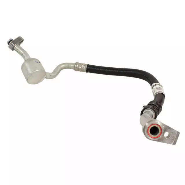 Tube Assembly - Ford (F1FZ-19D742-E)