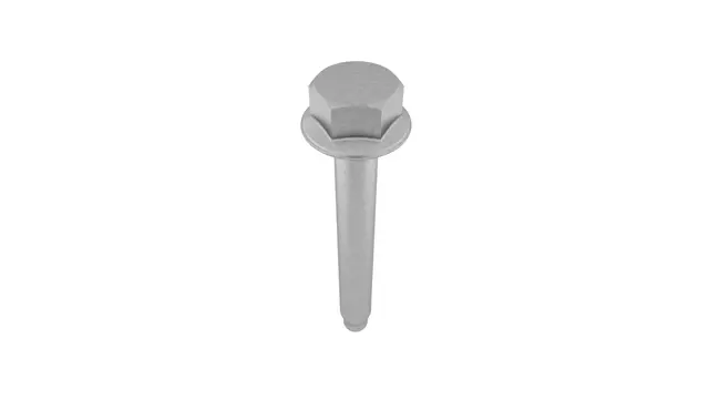 Hex Flange Head Bolt, Mounting - Mopar (6509392AA)