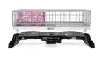 5281235010 - : Radiator Support Air Duct for Toyota Image