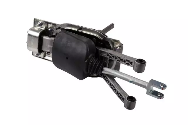 24262260 - : Manual Transmission Shifter Assembly for GM Image