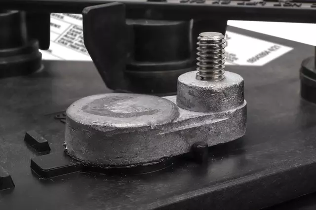 GC12V - : Battery for ACDelco Image