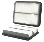 42879 - : WIX Air Filter Panel for WIX Image