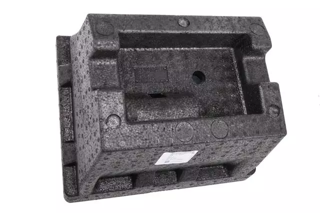 39034335 - Body: Container for GM Image