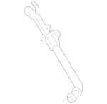 1772031700 - : Return Line for Mercedes-Benz Image