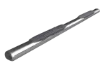 10480PS - : 4" 1000 Series Oval Side Steps - BOARDS ONLY for Go Rhino Image