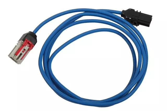Video Antenna Cable Assembly - ACDelco (84494423)