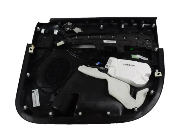 Front Door Trim Panel, Left - Mopar (1TA833X9AG)