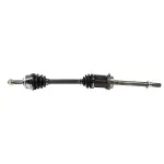 NCV53556 - : 98-99 Nissan Altima CV Axle Assembly  - Front Right for GSP Image