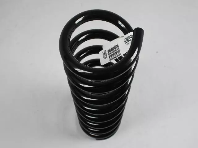 52089763AE - : Front Coil Spring for Mopar Image