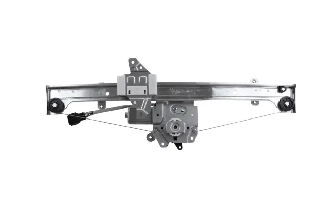 RPAN087 - : Power Window Regulator Assembly w  Motor for AISIN Image